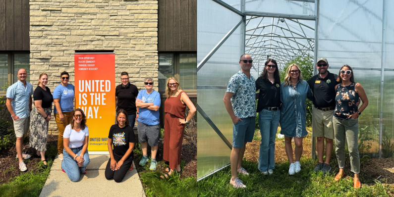 Announcing Innovation Grant Recipients 2025