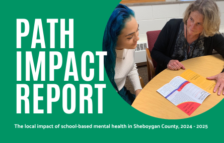 PATH impact report 24 25 school year