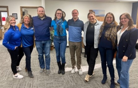 january 2025 united way staff 