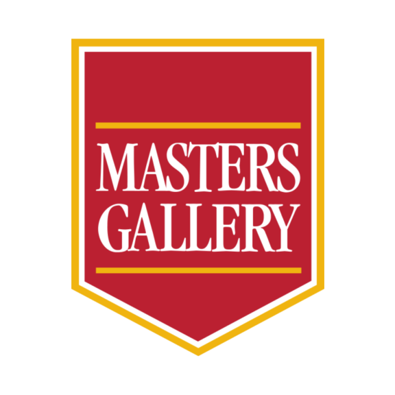 PLATINUM LEVEL: MASTERS GALLERY