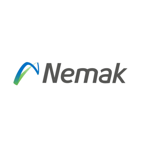 GOLD SPONSOR: NEMAK